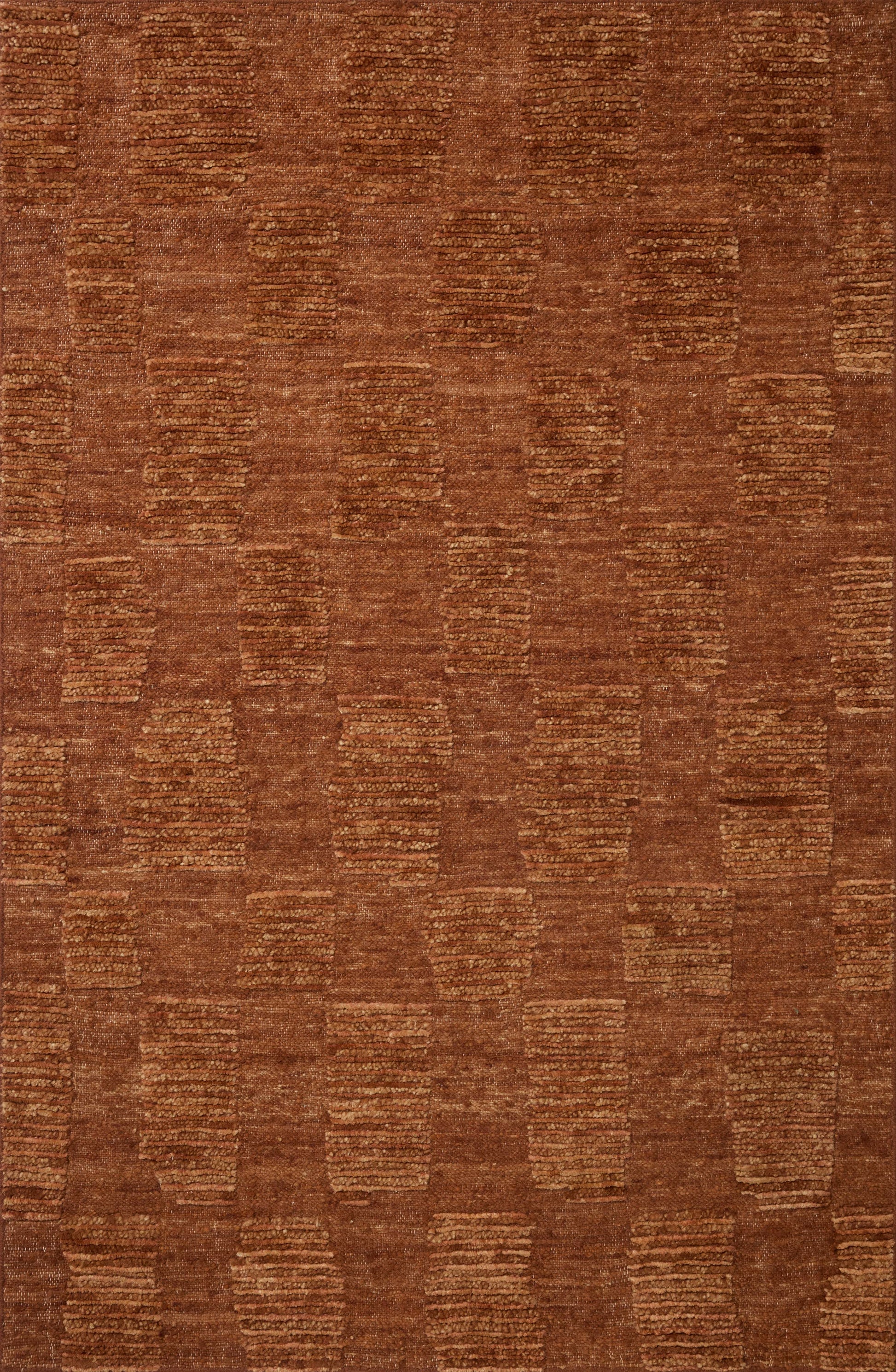 Leanne Ford x Loloi Sowerby Spice 11'-6" x 15' Area Rug - SOW-01 - 11'-6" x 15'