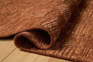 Leanne Ford x Loloi Sowerby Spice Rug