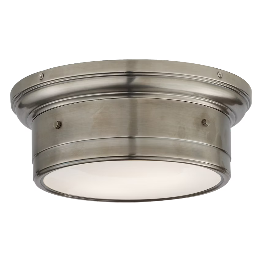 Siena Small Flush Mount