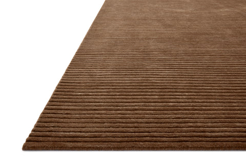 Sterling Mocha 11'-6" x 15' Accent Rug - STL-01 - 11'-6" x 15'