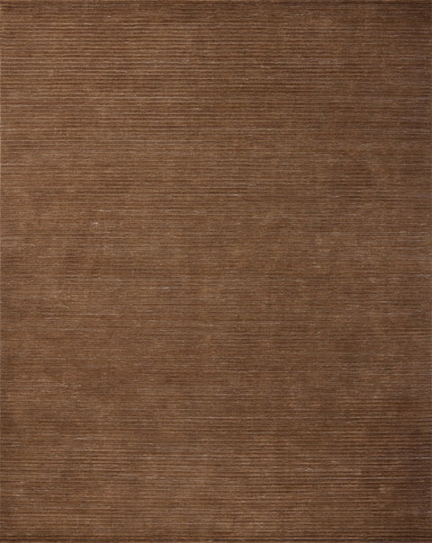 Sterling Mocha 11'-6" x 15' Accent Rug - STL-01 - 11'-6" x 15'