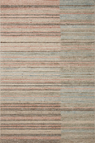 Stiles Beige / Multi Rug