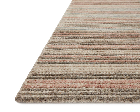 Stiles Beige / Multi 11'-6" x 15' Area Rug - STI-03 - 11'-6" x 15'