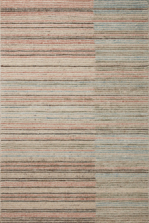 Stiles Beige / Multi 11'-6" x 15' Area Rug - STI-03 - 11'-6" x 15'