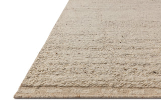 Amber Lewis x Loloi Suki Sand / Ivory Rug
