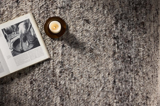 Amber Lewis x Loloi Suki Ivory / Granite Rug