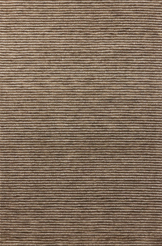 Sunday Mocha / Ivory Rug