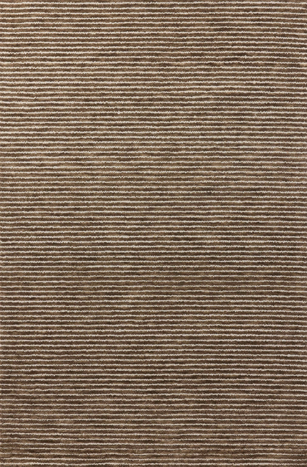 Sunday Mocha / Ivory 9'-3" x 13' Area Rug - SUN-01 - 9'-3" x 13'