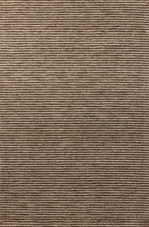 Sunday Mocha / Ivory 9'-3" x 13' Area Rug - SUN-01 - 9'-3" x 13'