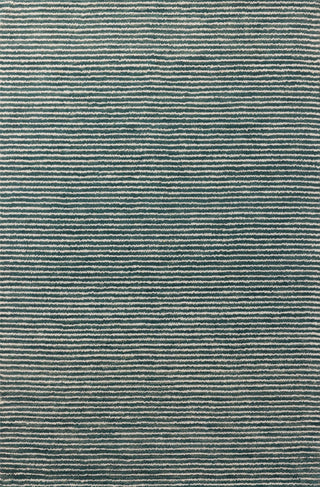 Sunday Ocean / Ivory Rug