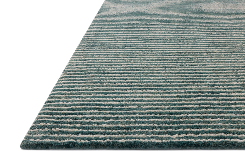 Sunday Ocean / Ivory 9'-3" x 13' Area Rug - SUN-01 - 9'-3" x 13'