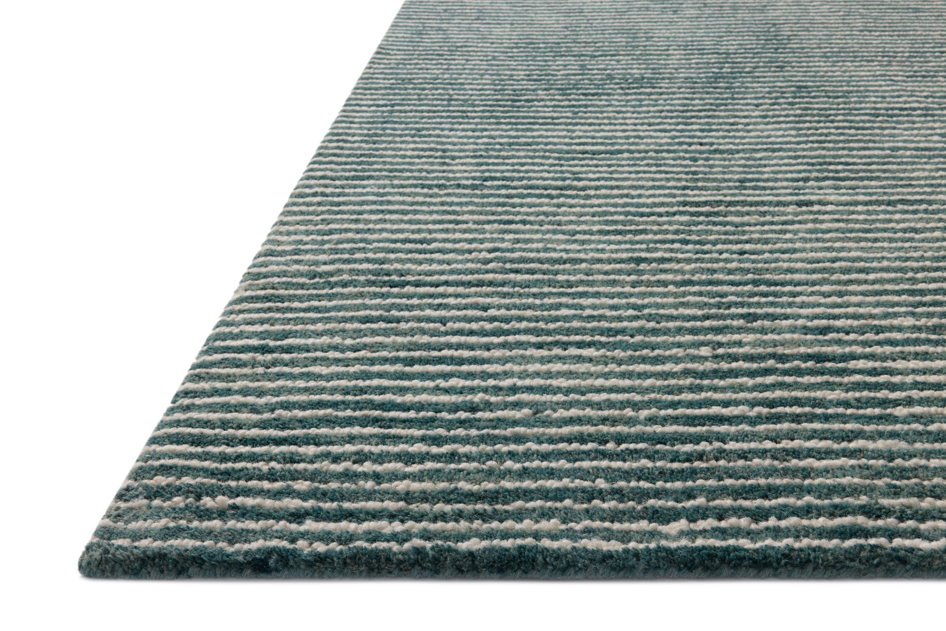 Sunday Ocean / Ivory 9'-3" x 13' Area Rug - SUN-01 - 9'-3" x 13'