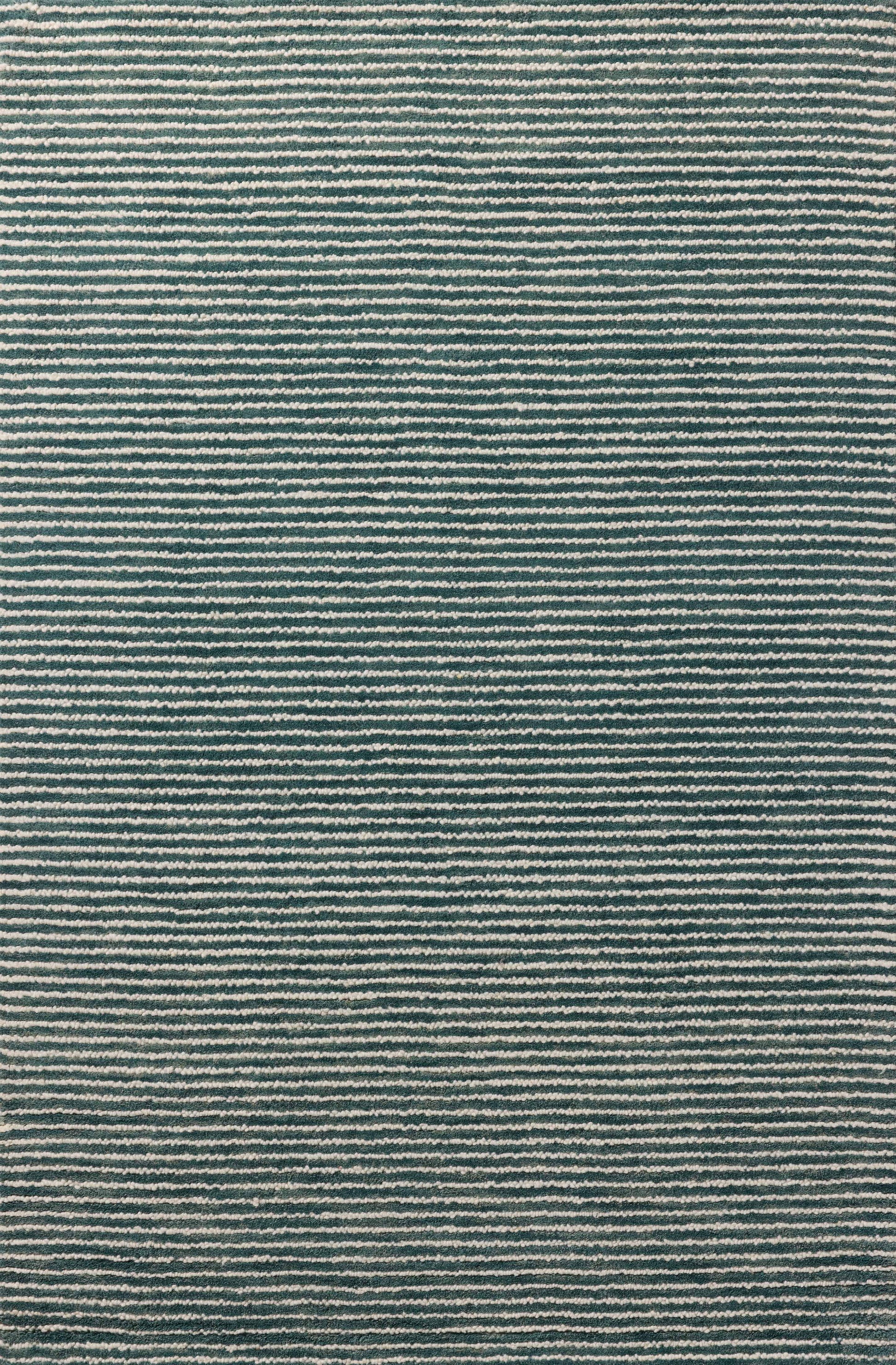 Sunday Ocean / Ivory 9'-3" x 13' Area Rug - SUN-01 - 9'-3" x 13'