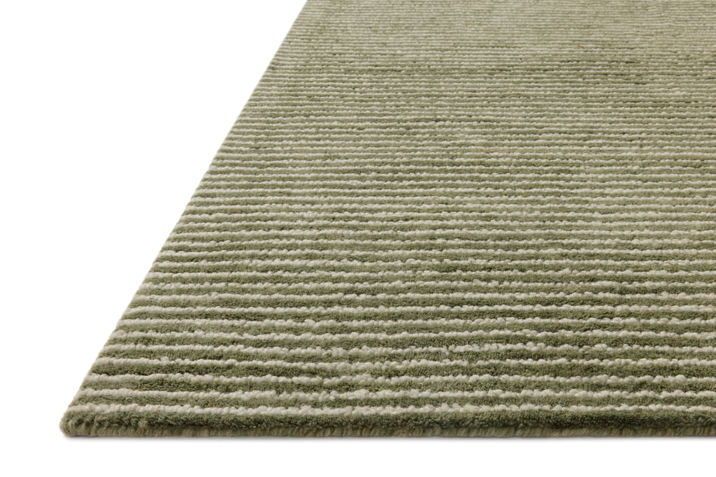 Sunday Olive / Ivory 9'-3" x 13' Area Rug - SUN-01 - 9'-3" x 13'
