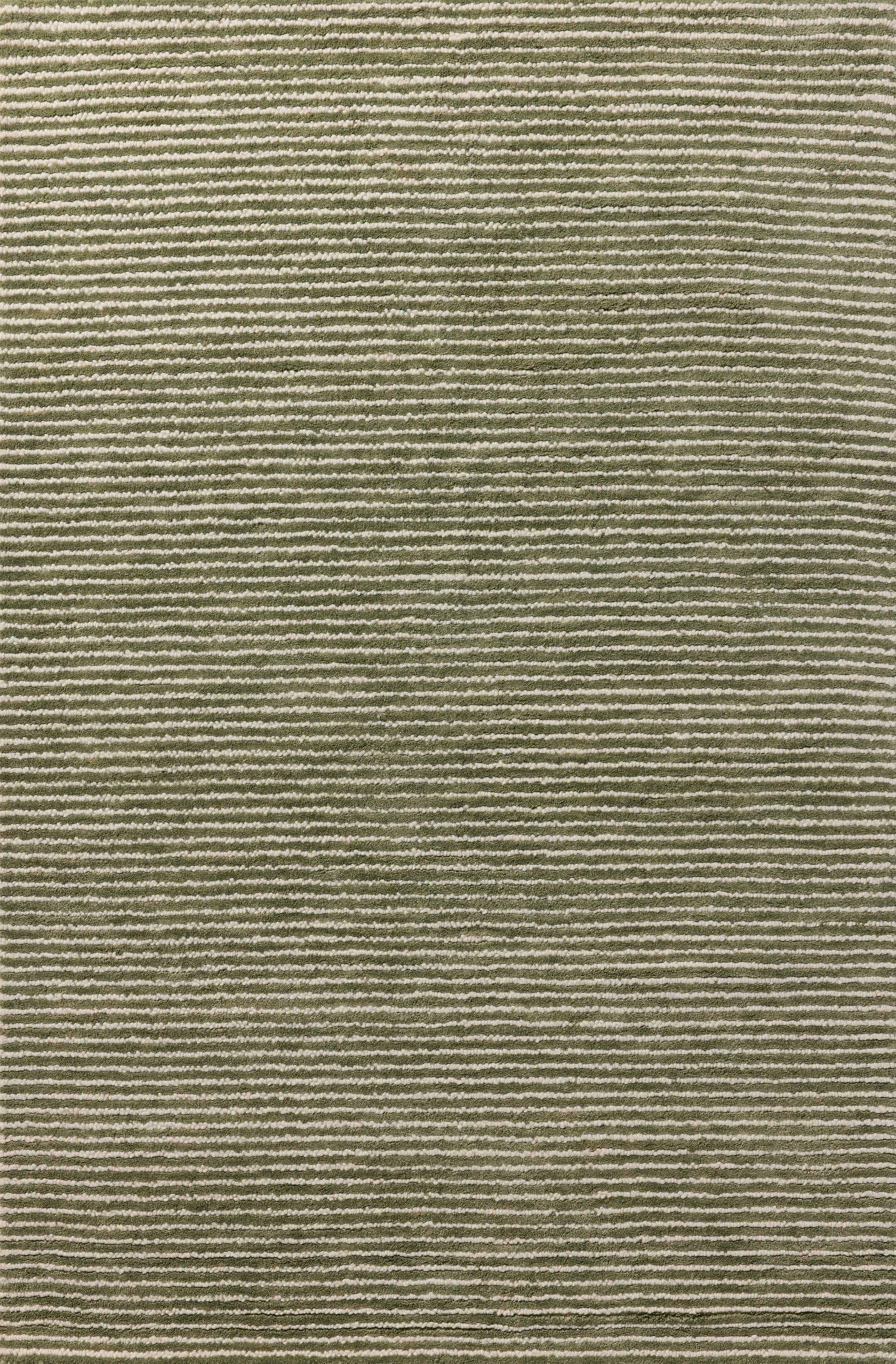 Sunday Olive / Ivory 9'-3" x 13' Area Rug - SUN-01 - 9'-3" x 13'