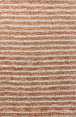 Sunday Terracotta / Ivory Rug