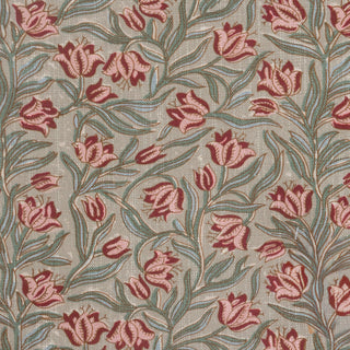 Flora Duvet Cover