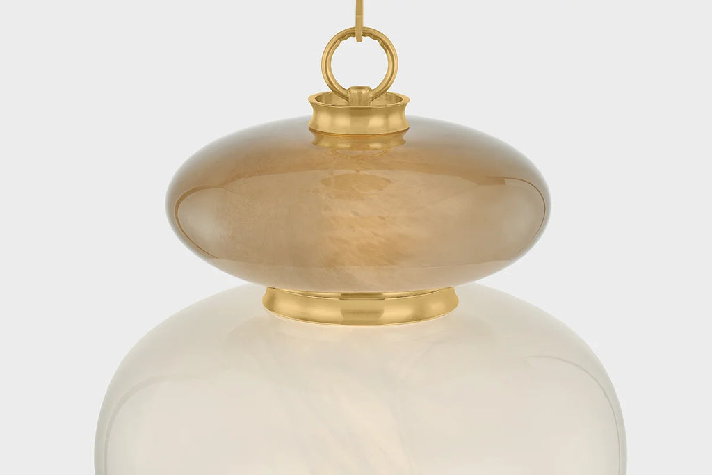 Syros Pendant
