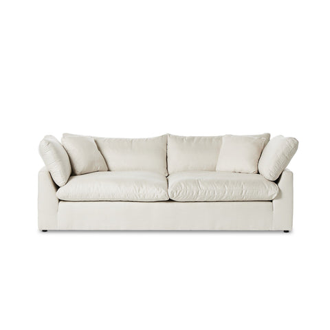 Saint Ivory Sofa