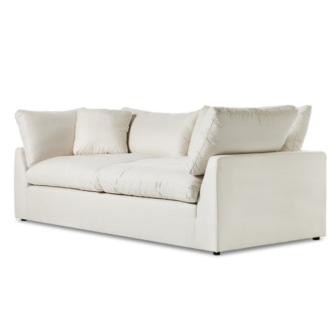 Saint Ivory Sofa