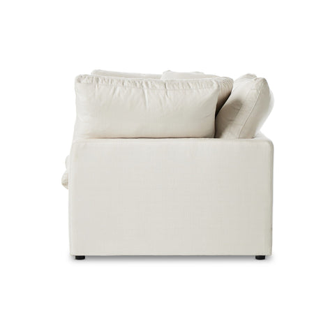 Saint Ivory Sofa