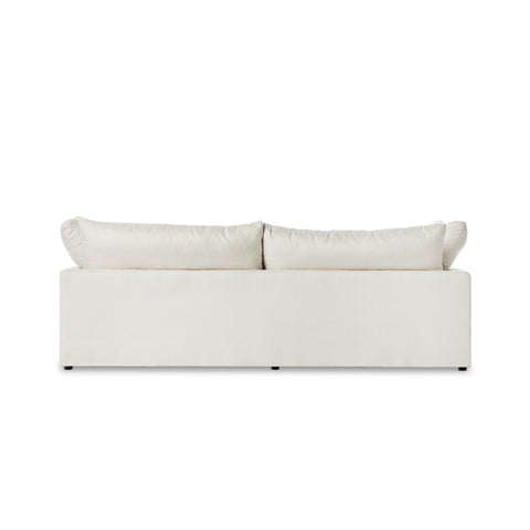 Saint Ivory Sofa