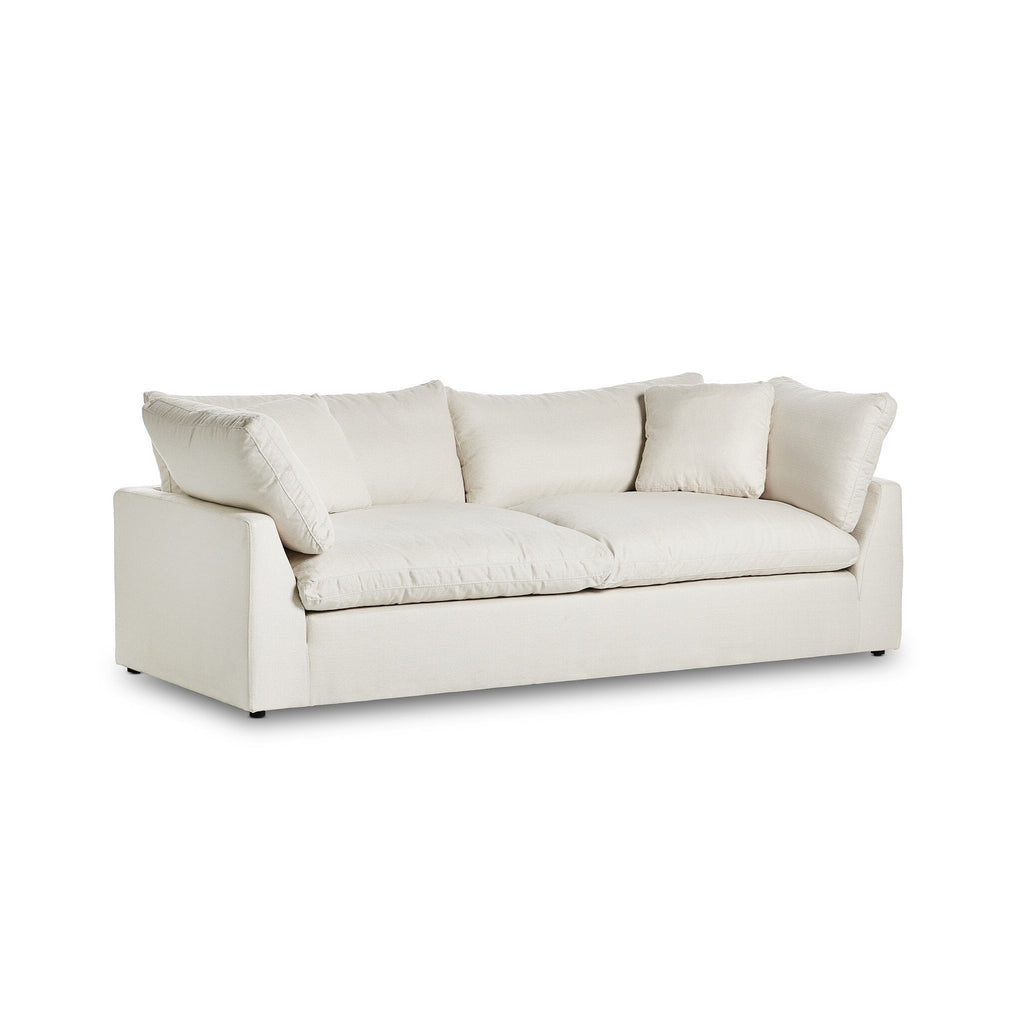 Saint Ivory Sofa