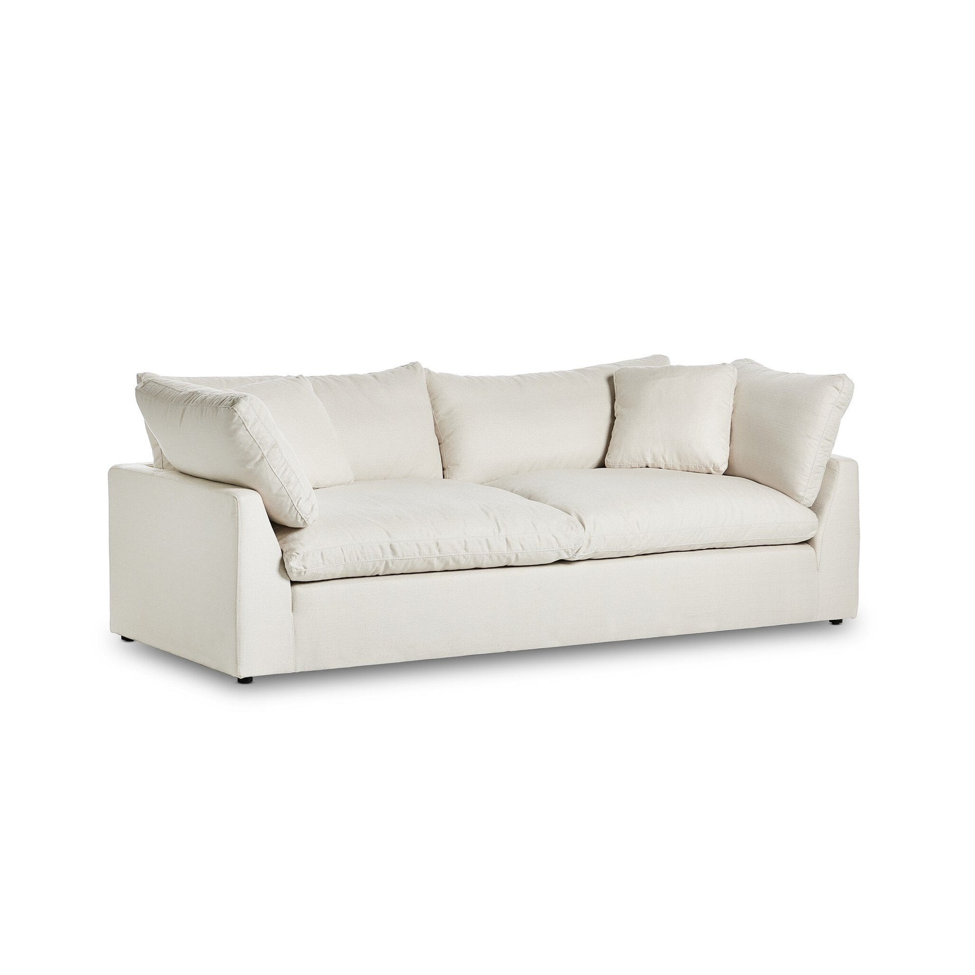Saint Ivory Sofa