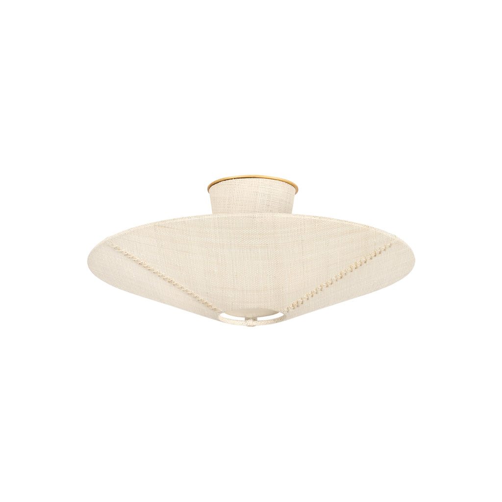 Salisbury Mills Flush Mount