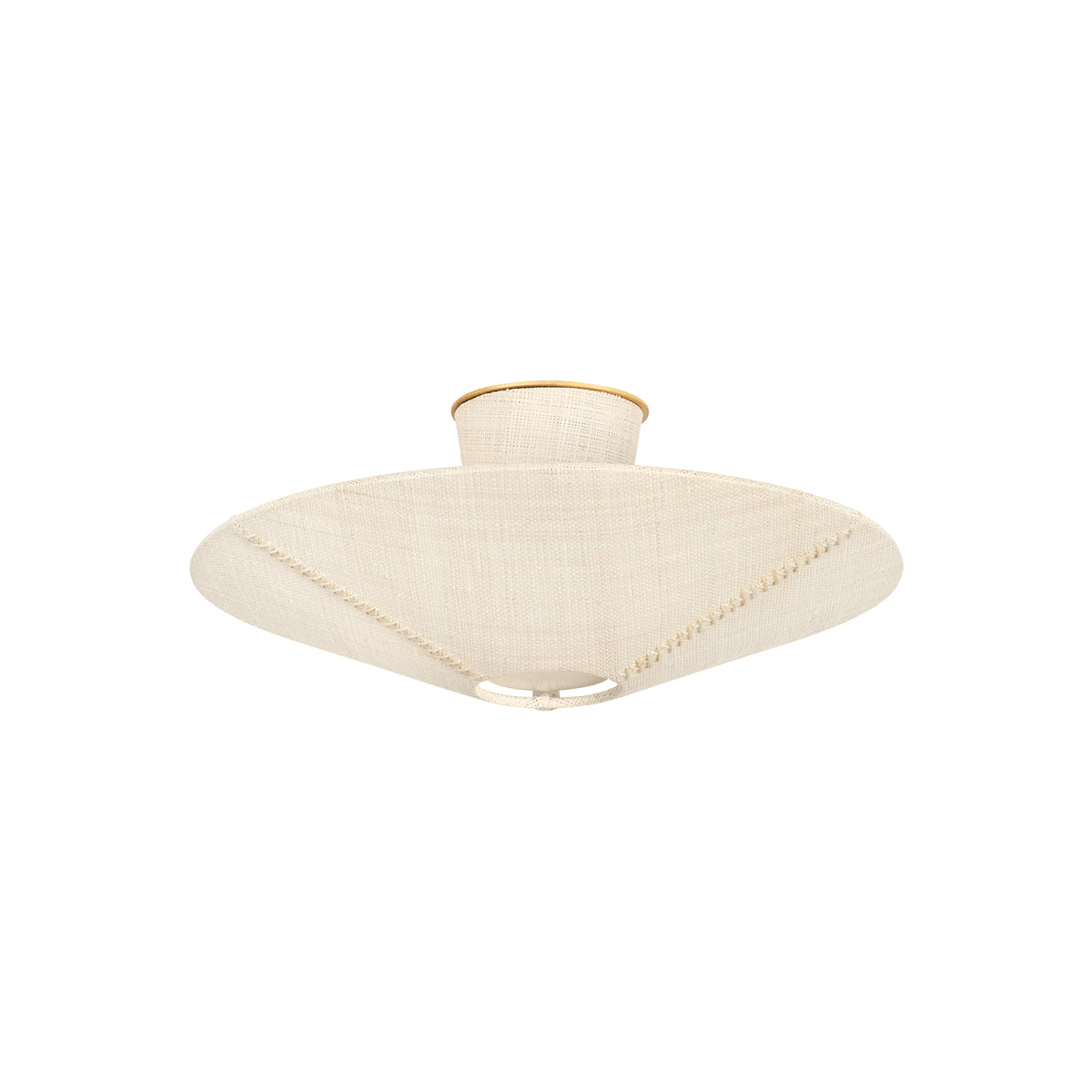 Salisbury Mills Flush Mount