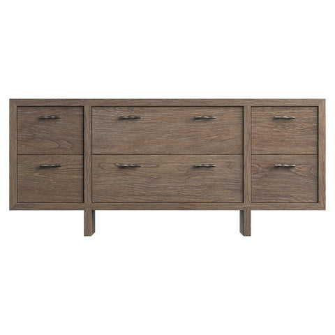 Sandy Dresser Rustic Playa