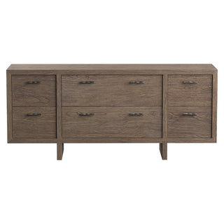 Sandy Dresser Rustic Playa
