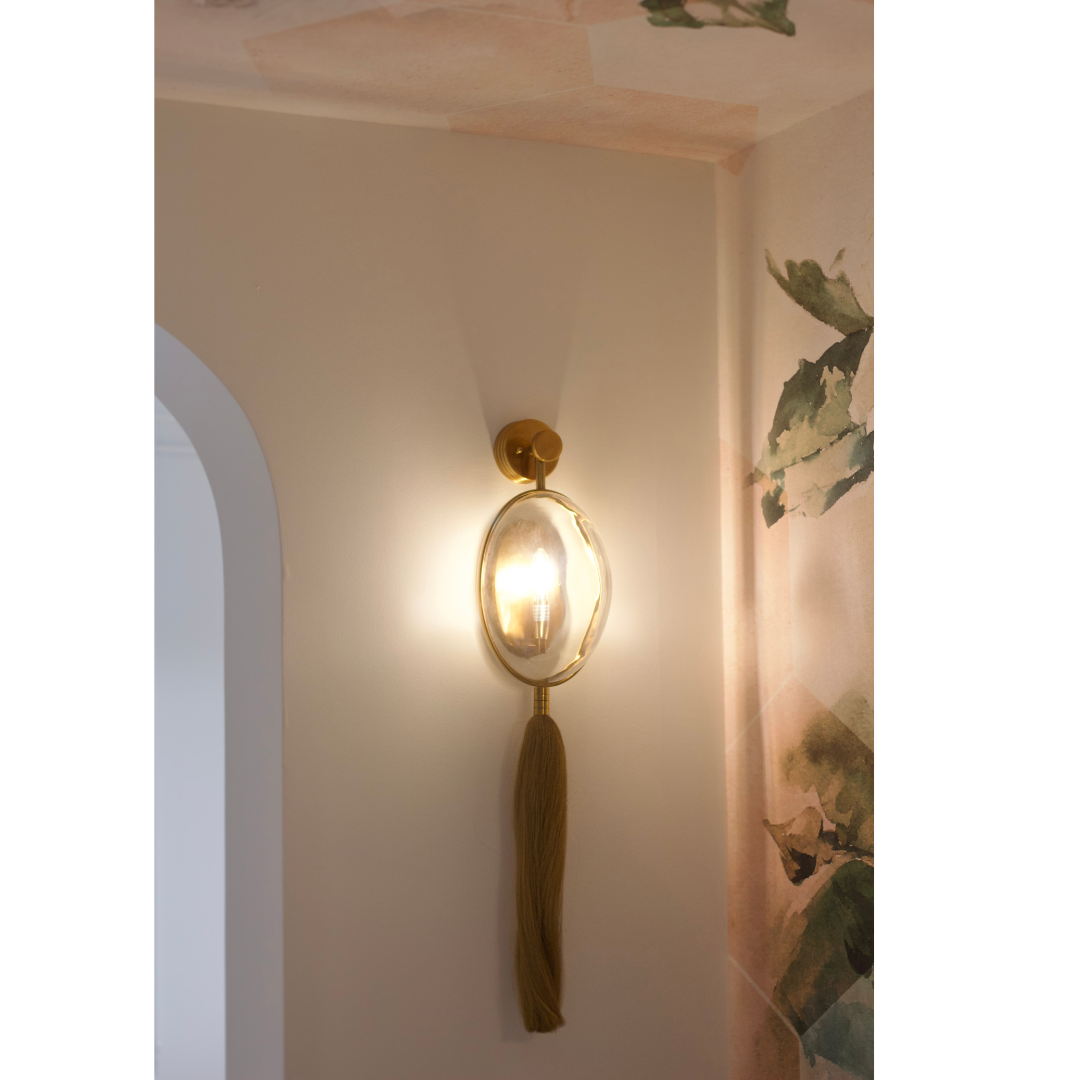 Aramis Sconce