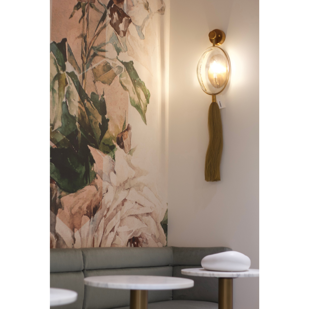 Aramis Sconce