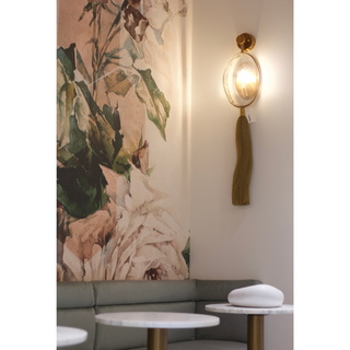 Aramis Sconce