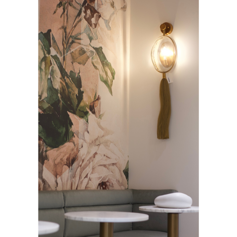 Aramis Sconce
