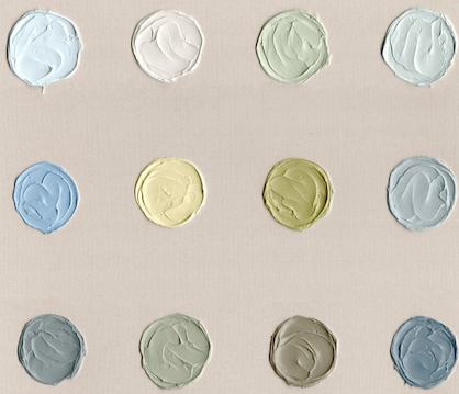 Cool Breeze Palette