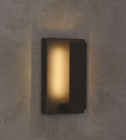 Stevie Outdoor Wall Sconce