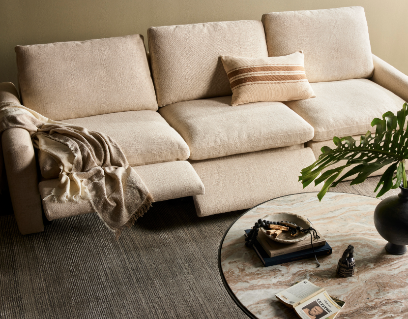 Florence Coffee Table