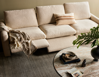 Florence Coffee Table