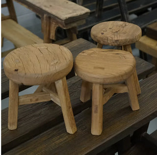 Tiny Stan Stool