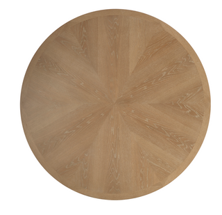 Palma Round Dining Table