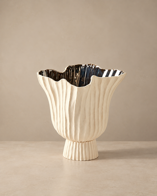 Fallen Vase