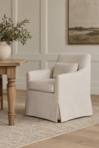 Lyn Slip Dining Chair