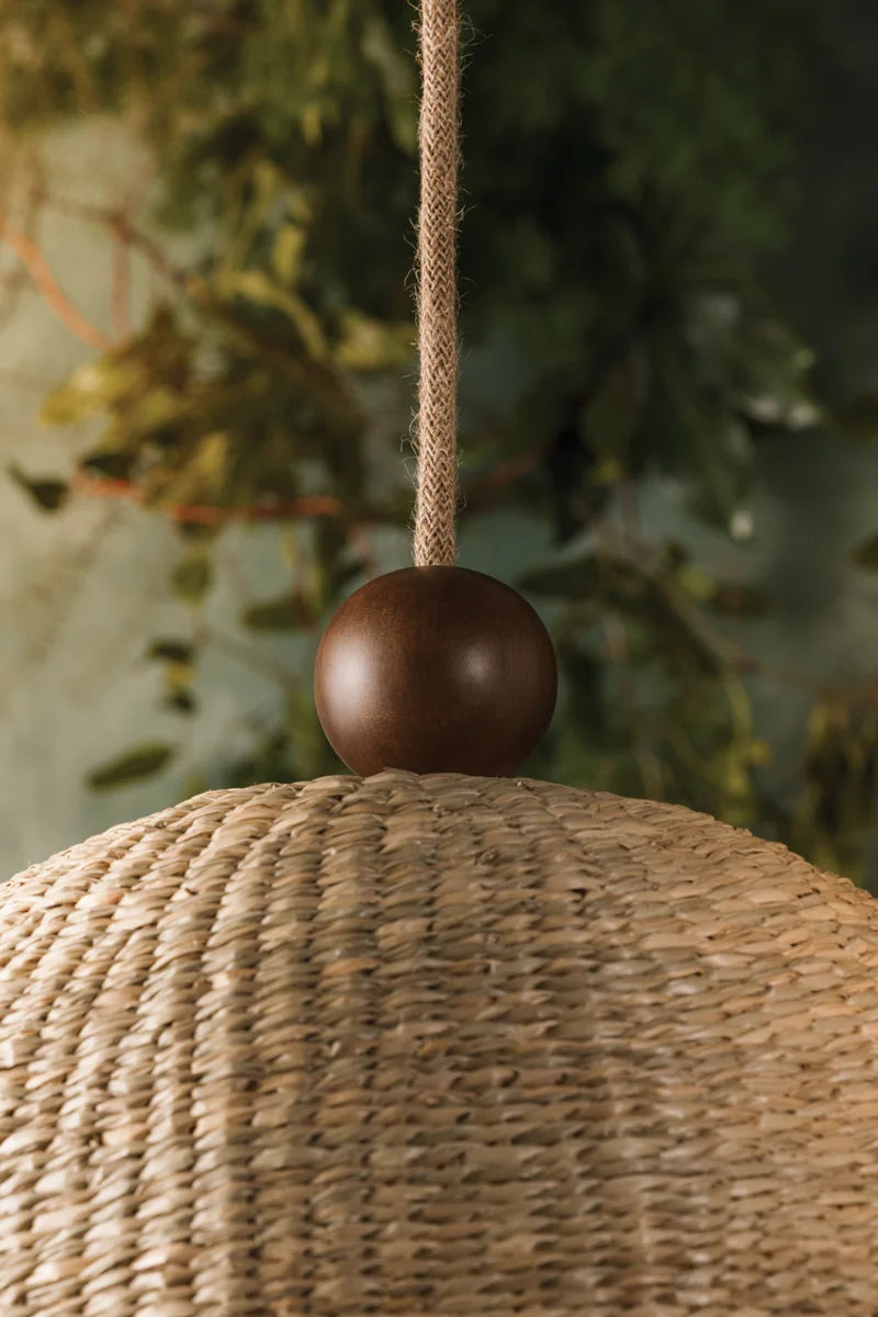 Sheri Pendant