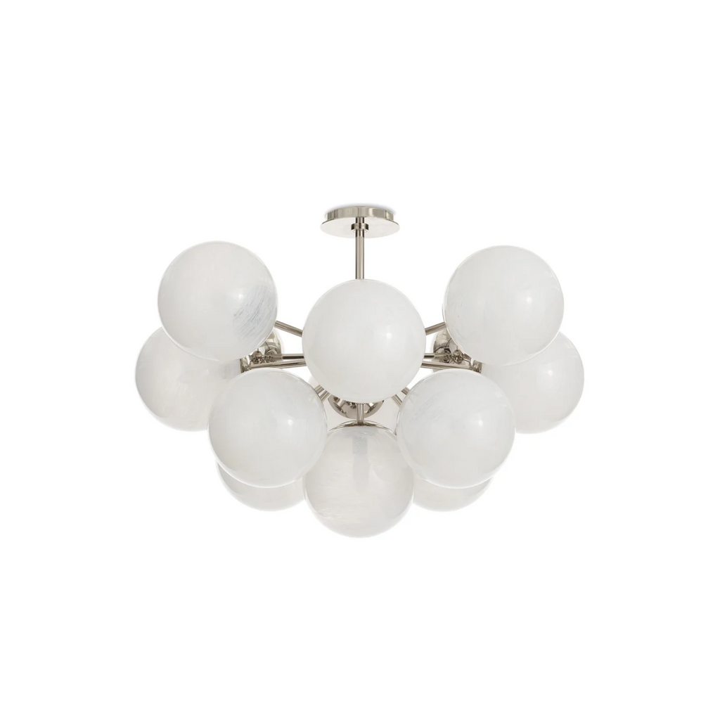 Shine Flush Mount