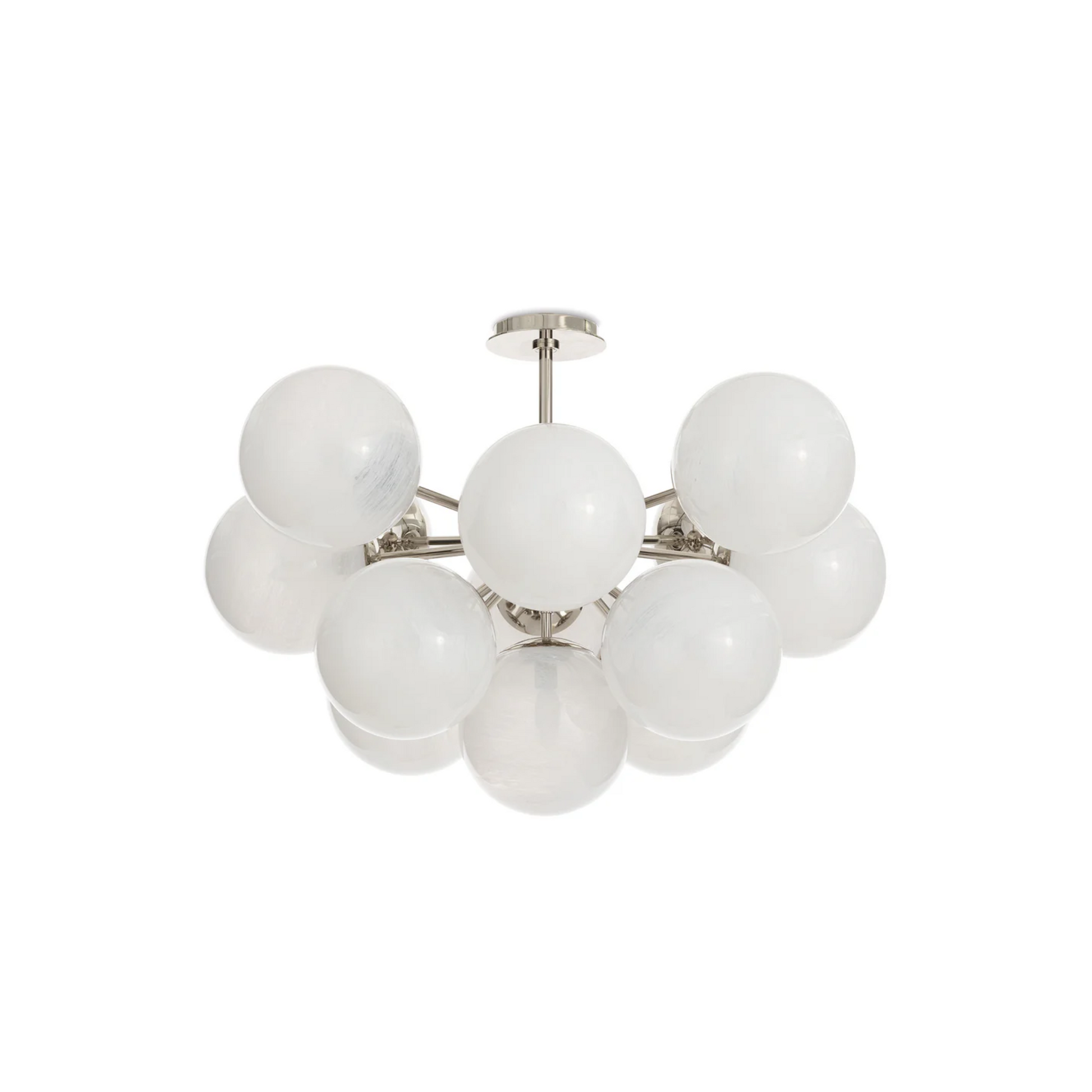 Shine Flush Mount
