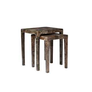 Romilly Nesting Side Tables