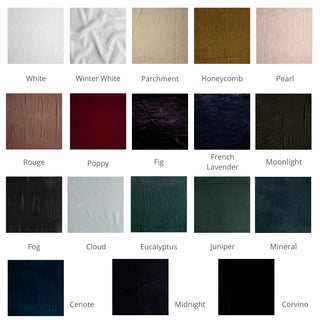 Loulah Blanket