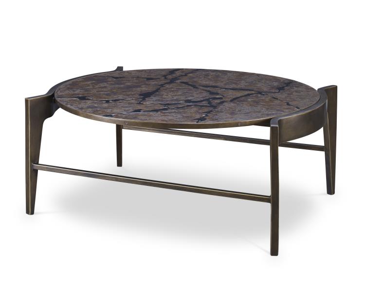 Silo Coffee Table